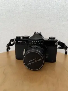 yamada様専用ページ PENTAX SP ボディのみ 3ヶ月動作保証付き - メルカリ