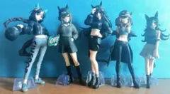 2026年最新】ウマ娘プライズフィギュアの人気アイテム - メルカリ