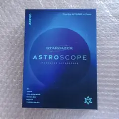 K-POP・アジア ASTRO STARGAZER Blu-ray ASTRO 映画『STARGAZER: ASTROSCOPE』DVD/Blu-ray 2023年3月22日