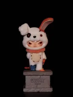 Killer Bunny HIRONO Monsters' Carnival