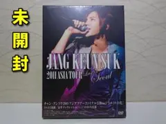 チャン・グンソク History 限定版 DVD-BOX チャン・グンソク History 限定版 DVD-BOX