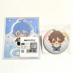 NU: カーニバル DMMスクラッチ 第三弾 エドモンド エイト D賞 E賞