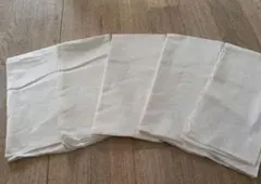 布おむつ 5枚セットのサムネイル