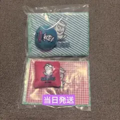 リカちゃんくじ 07 リカちゃん小物ブランケット＆クッション