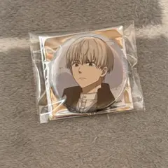 WIND BREAKER 不良たちの英雄譚 梶蓮　缶バッチ