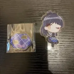 葉月恋　Liella! アクリルスタンド　デフォルメ