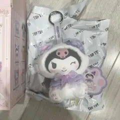 未使用 toptoy サンリオ ブラインドボックス クロミちゃん
