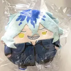 【ツイステ】イデア ふわコロりん3 特典 Мsize ぬいぐるみ ニヤリ
