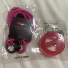 INFINITE MOON キーホルダー 2026 三代目