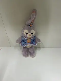 ステラルー　ぬいぐるみバッジ　ワンダフルフレンドショップ