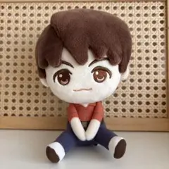 2025年最新】ぬいぐるみ・マスコットの人気アイテム - メルカリ