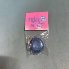 fwee キーホルダー