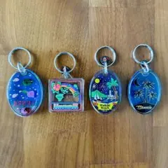 ハワイ キャラクターグッズ