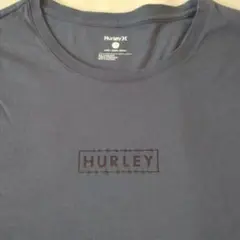 ハーレー Hurley メンズ コットン Tシャツ トップス 海外規格