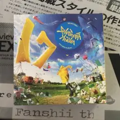 SEVENTEEN 11th Mini Album Heaven、ミンギュ