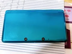 ニンテンドー 3DS ジャンク品 本体