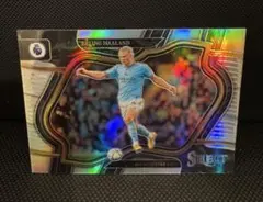 PANINI ハーランド FIELD LEVEL PRIZM