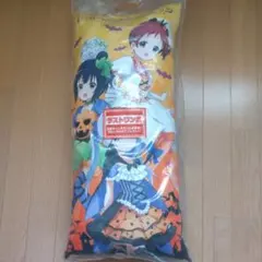 ご注文はうさぎですか？？ ラストワン賞 クッション