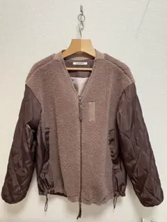 radiate ブルゾン