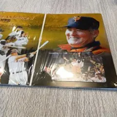 東京読売ジャイアンツ 2000年セ・リーグ優勝記念 - メルカリ