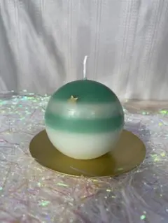 アロマキャンドル インテリア