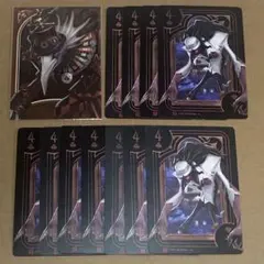 第五人格 バトルポーカー COA コレクションファイル&BOX 第五人格 バトルポーカー COA コレクションファイル&BOX - メルカリ