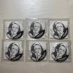 WIND BREAKER 杉下京太郎 原作コマ缶バッジ