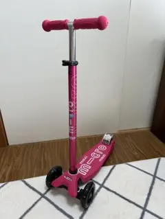 (マキシ) マイクロ デラックス LED