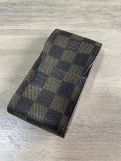Louis Vuitton ダミエ シガレットケースのサムネイル