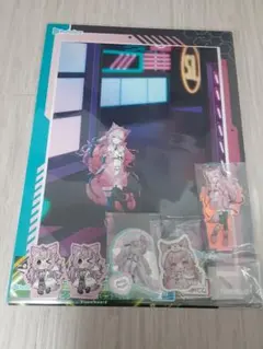 ホロライブ　博衣こより　まとめ売り