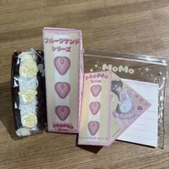 MoMoスクイーズ フルーツサンド 未開封 - メルカリ