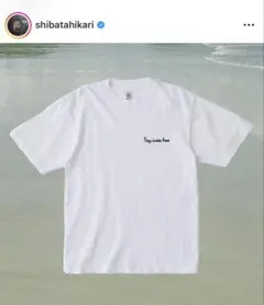イ*ト様 【新品】数量限定 柴田ひかり Tシャツ haim - メルカリ