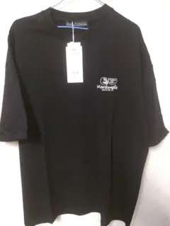 新品 Mark Gonzales Tシャツ ブラック L