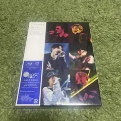 SixTONES Onest Blu-ray