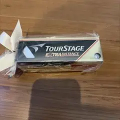 TourStage EXTRA DISTANCE ゴルフボールのサムネイル