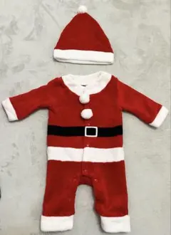 サンタコスプレ コスチューム