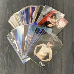 SixTONES 髙地優吾 公式写真 ステージフォト 52枚 まとめ売り