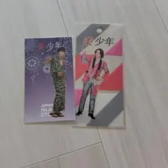 岩﨑大昇 アクリルスタンド 美 少年 KEY TO LIT - メルカリ
