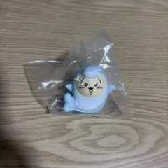 うさぎ ちいかわ水族館 ミニソフビフィギュアのサムネイル