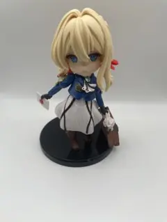 ヴァイオレット・エヴァーガーデン フィギュアのサムネイル