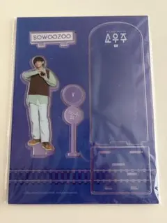 2026年最新】bts アクリルスタンド テテ テヒョンの人気アイテム