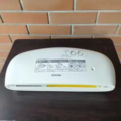 アイリスオーヤ 真空保存フードシーラーのサムネイル