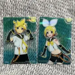 2026年最新】初音ミク クリアカードコレクションガムの人気アイテム