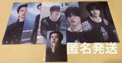 ald1 リオ postcard ver ポスカ トレカ