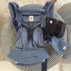 2026年最新】エルゴベビー オムニ360 クールエア オックスフォード