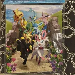 ポケモン イーブイヒーローズ リフィルファイル - メルカリ