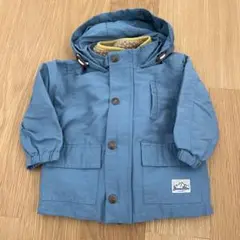 BEAMS mini アウター