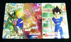 ☆ドラゴンボールスーパーダイバーズ☆SDV6-072 GDR 孫悟空 他☆