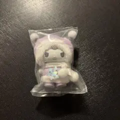 SALe サンリオちびっともシリーズ　クロミちゃん