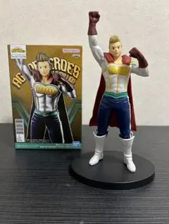 『僕のヒーローアカデミア AGE OF HEROES-LEMILLION-Ⅱ』